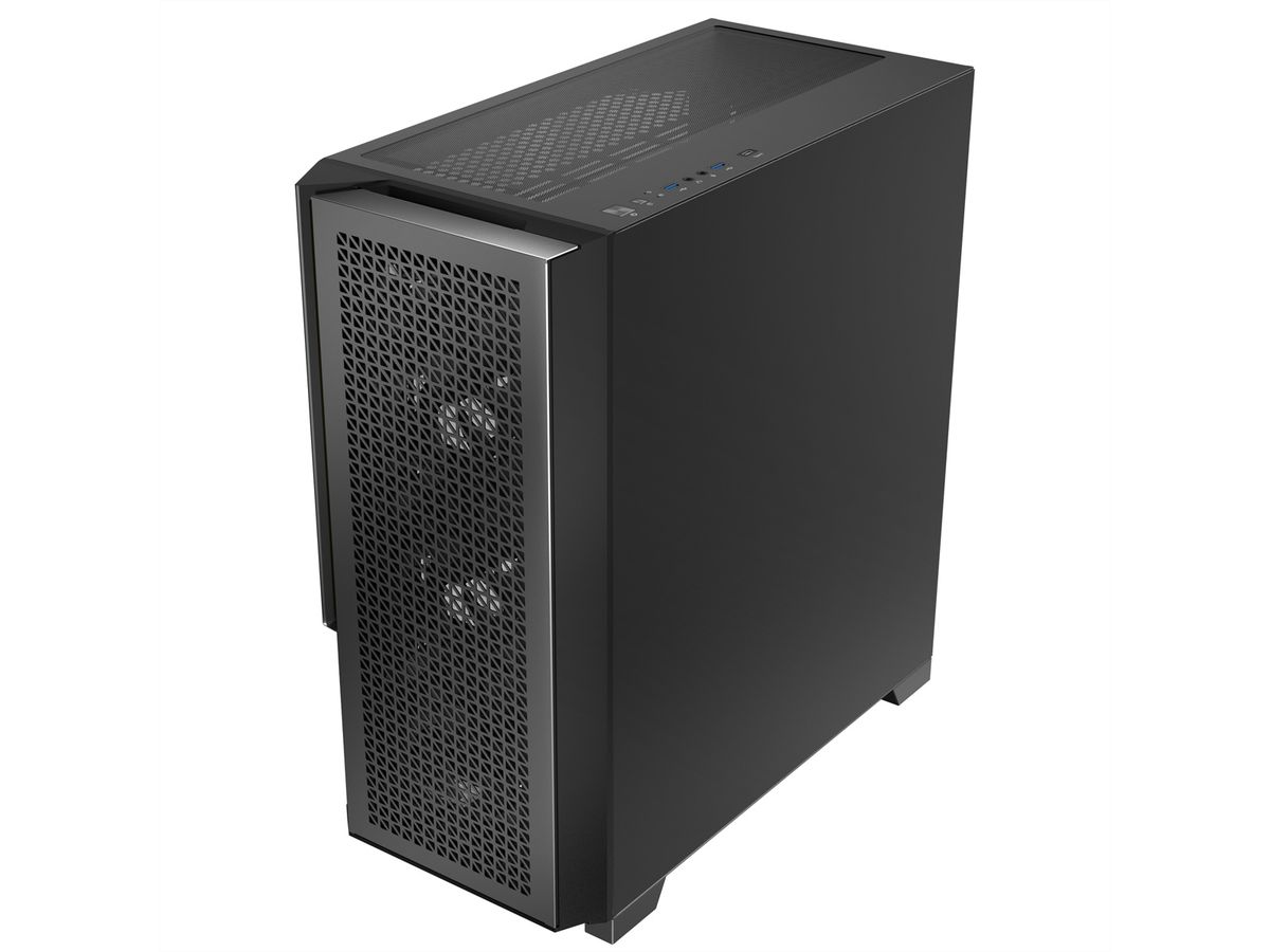 ANTEC P20CE Boîtier PC Performance Midi Tower ATX, noir