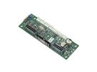 SCHROFF Fan Control Module FCM2, Connecteur droit