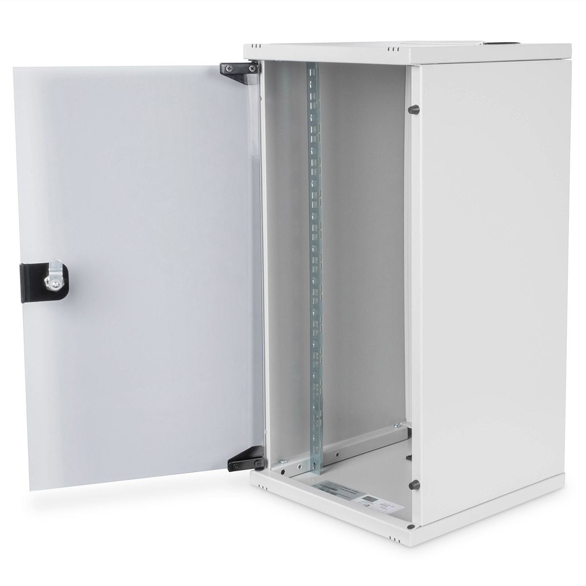 ROLINE 10" Boîtier mural 12U, 312x300 LxP  gris