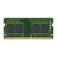 Kingston Technology ValueRAM KVR32S22S8/8 module de mémoire 8 Go 1 x 8 Go DDR4 3200 MHz