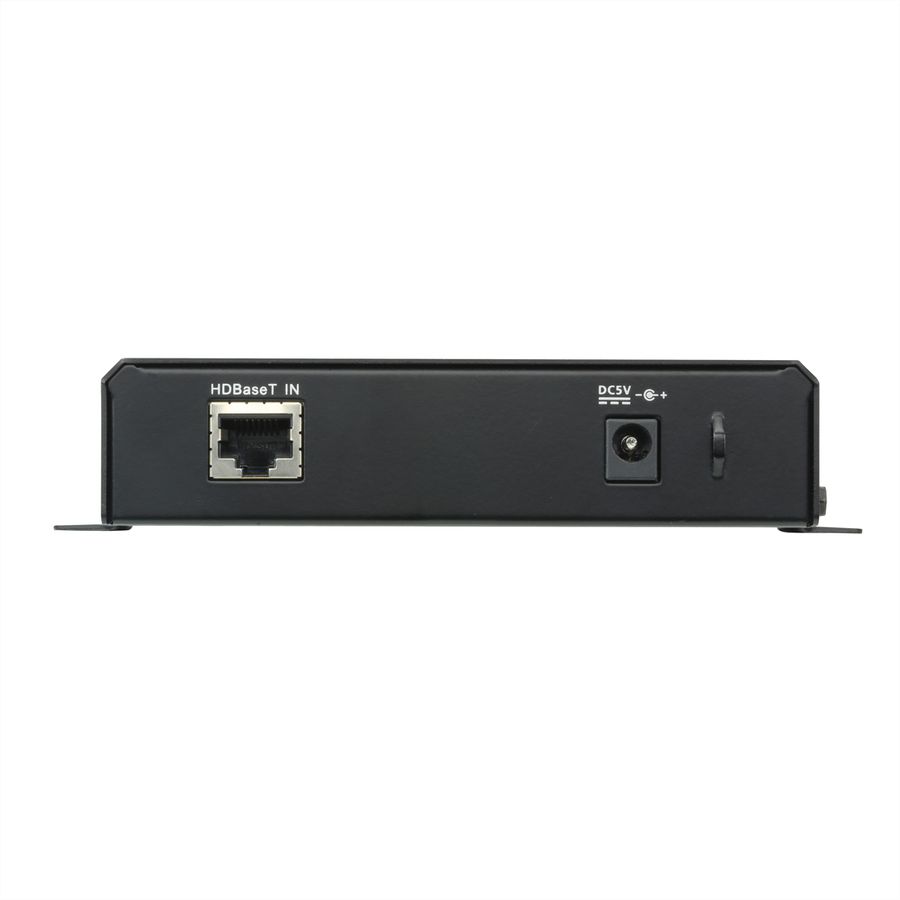ATEN VE816R Récepteur HDMI 4K HDBaseT avec ajusteur