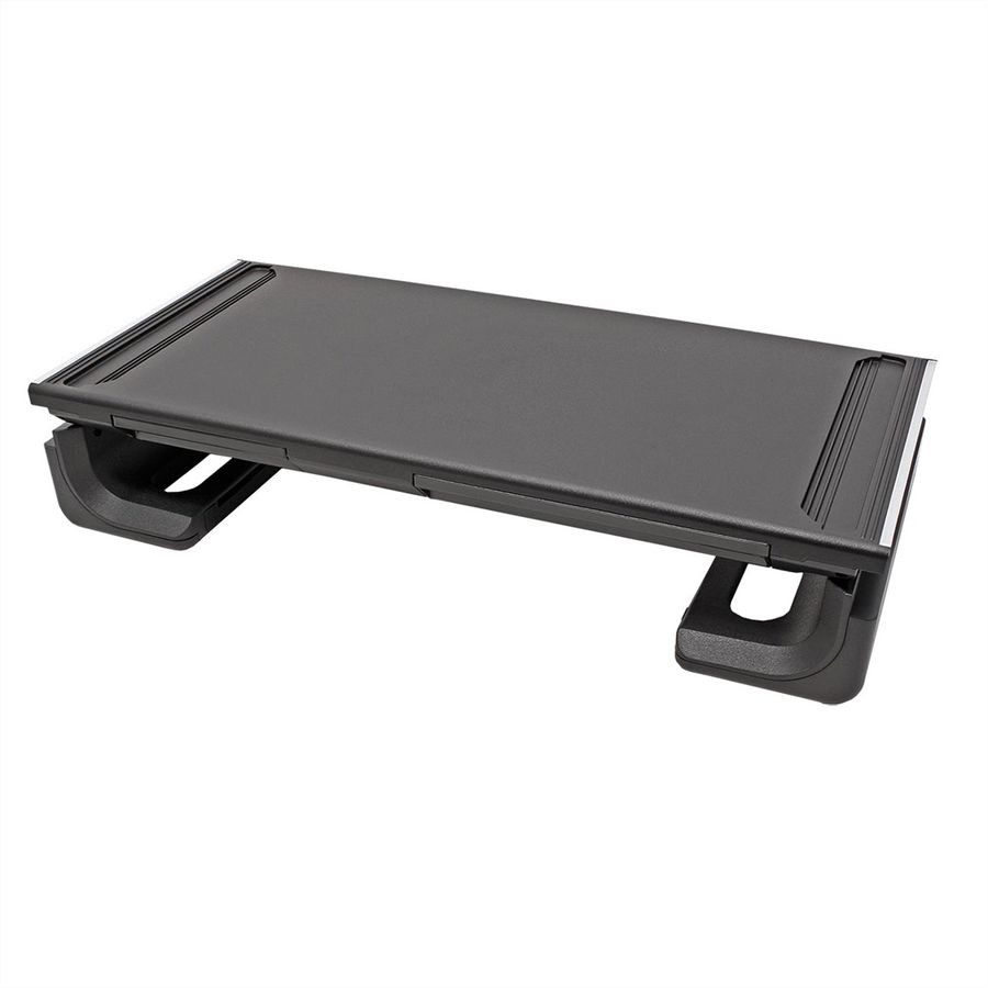 ANTEC MS100 CyberDeck RGB Support pour ordinateur portable et écran, jusqu'à 30 kg