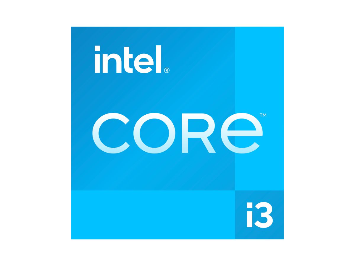 Intel Core i3-14100 processeur 12 Mo Smart Cache