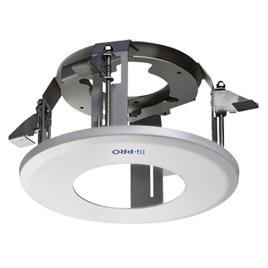 I-PRO WV-QEM500-W Support, Support de montage pour plafond intégré