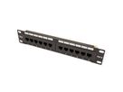 TRENDnet TC-P12C6 Panneau de brassage 12 ports Cat. 6 non-blindé