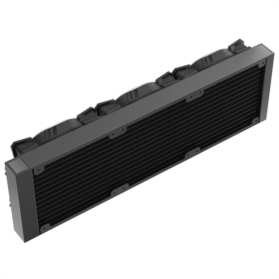 ANTEC Vortex 360 ARGB Ventilateur de processeur Watercooling, noir