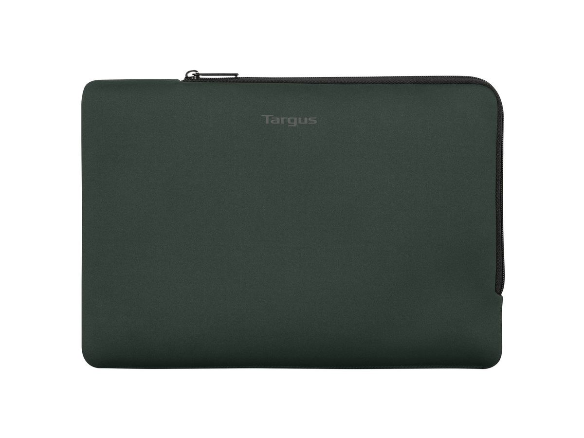Targus MultiFit sacoche d'ordinateurs portables 35,6 cm (14") Housse Vert