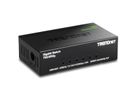 TRENDnet TEG-S50G Switch GREENnet Gigabit à 5 ports