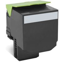Lexmark 802XK Original Noir 1 pièce(s)