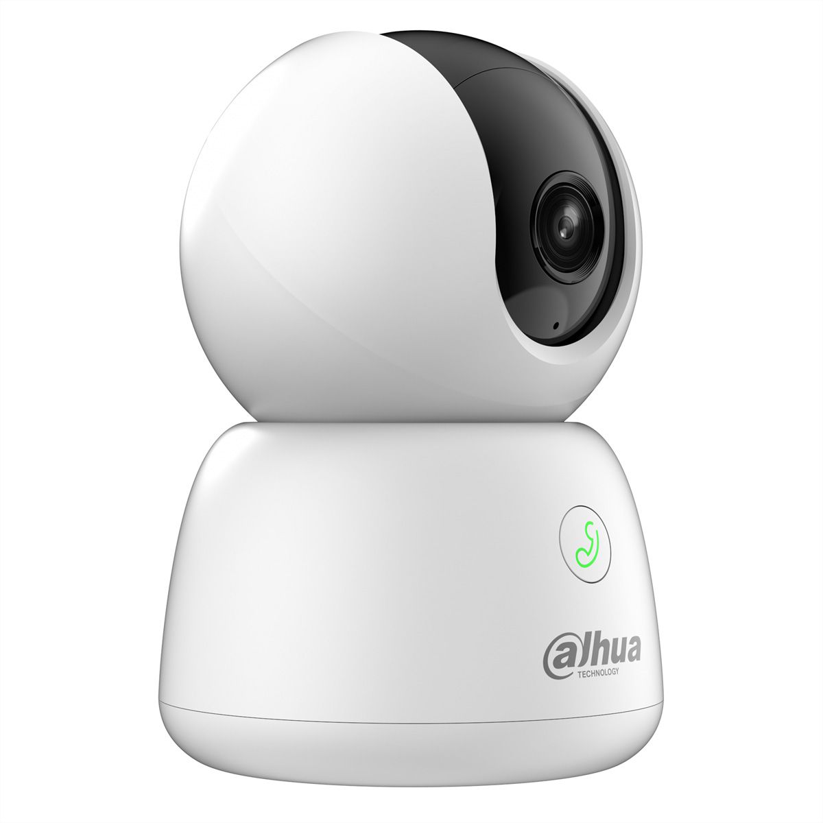 DAHUA DH-IPC-H3BP-0360B Indoor Caméra PT 3 MP, 79°, IR-LED 10m, WiFi