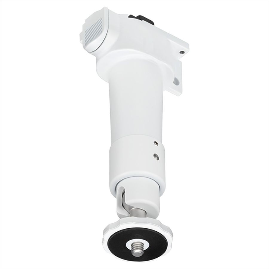 I-PRO WV-QLR100-W Support, Support pour rail