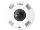 I-PRO WV-S4576LMA Fisheye 12MP