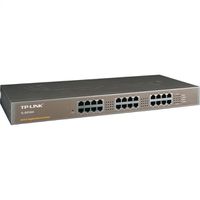 TP-Link TL-SG1024 - Switch Gigabit Ethernet 19" 24 ports