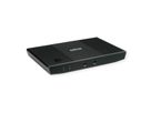 ROLINE Switch KVM, 2 PCs, HDMI 4K, USB