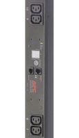 APC AP7850B Noir unité de distribution d'énergie