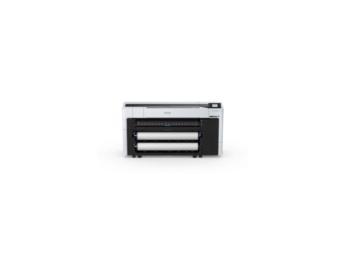 Epson T7700DM imprimante grand format Wifi Jet d'encre Couleur 2400 x 1200 DPI A0 (841 x 1189 mm) Ethernet/LAN