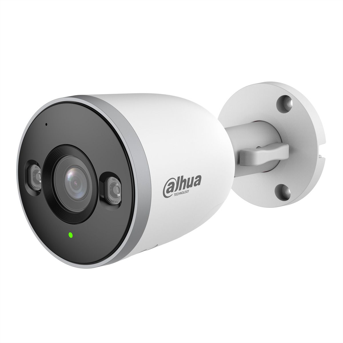 DAHUA DH-IPC-F3DP-IL-0360B-EUR, Caméra Bullet 3MP 3,6 mm IR LED WiFi