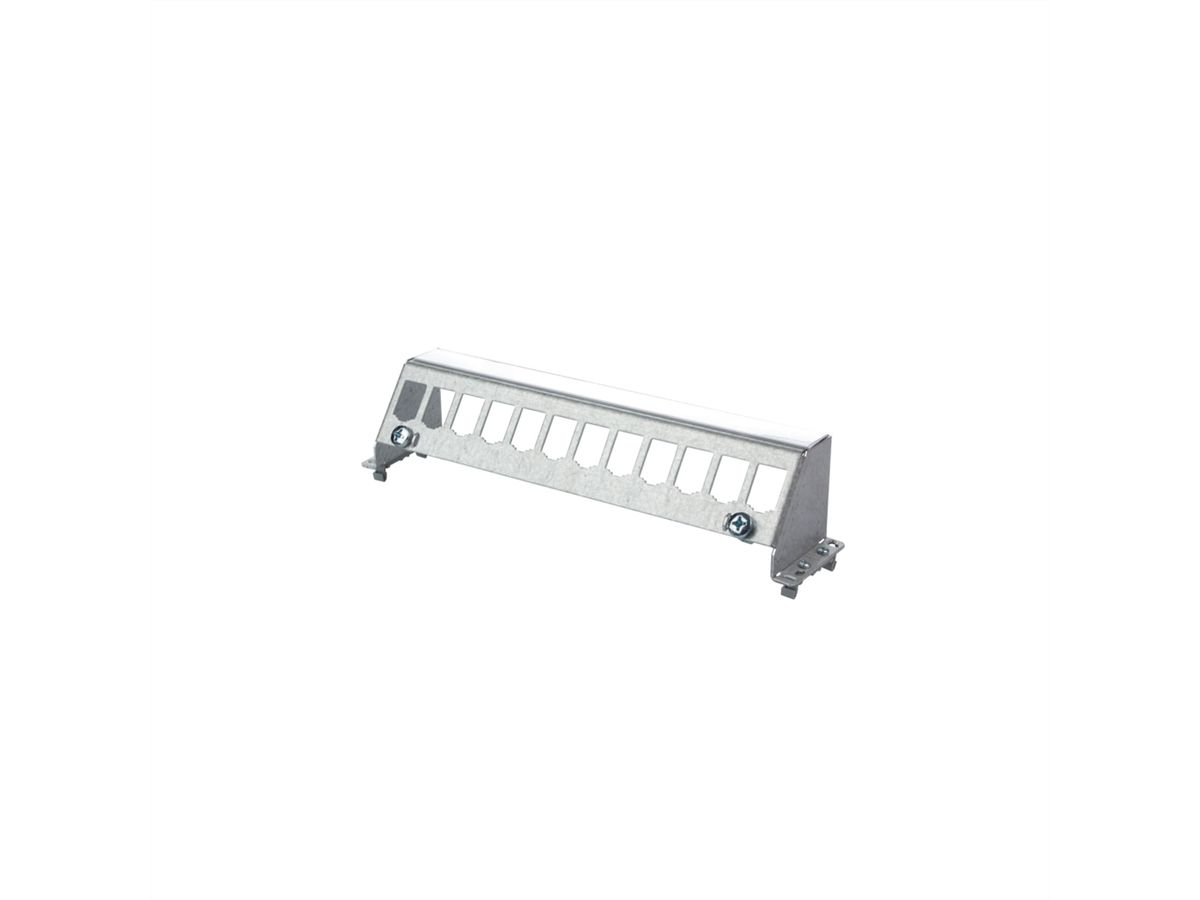 METZ CONNECT SmartConnect Patchpanel 12 ports module MC