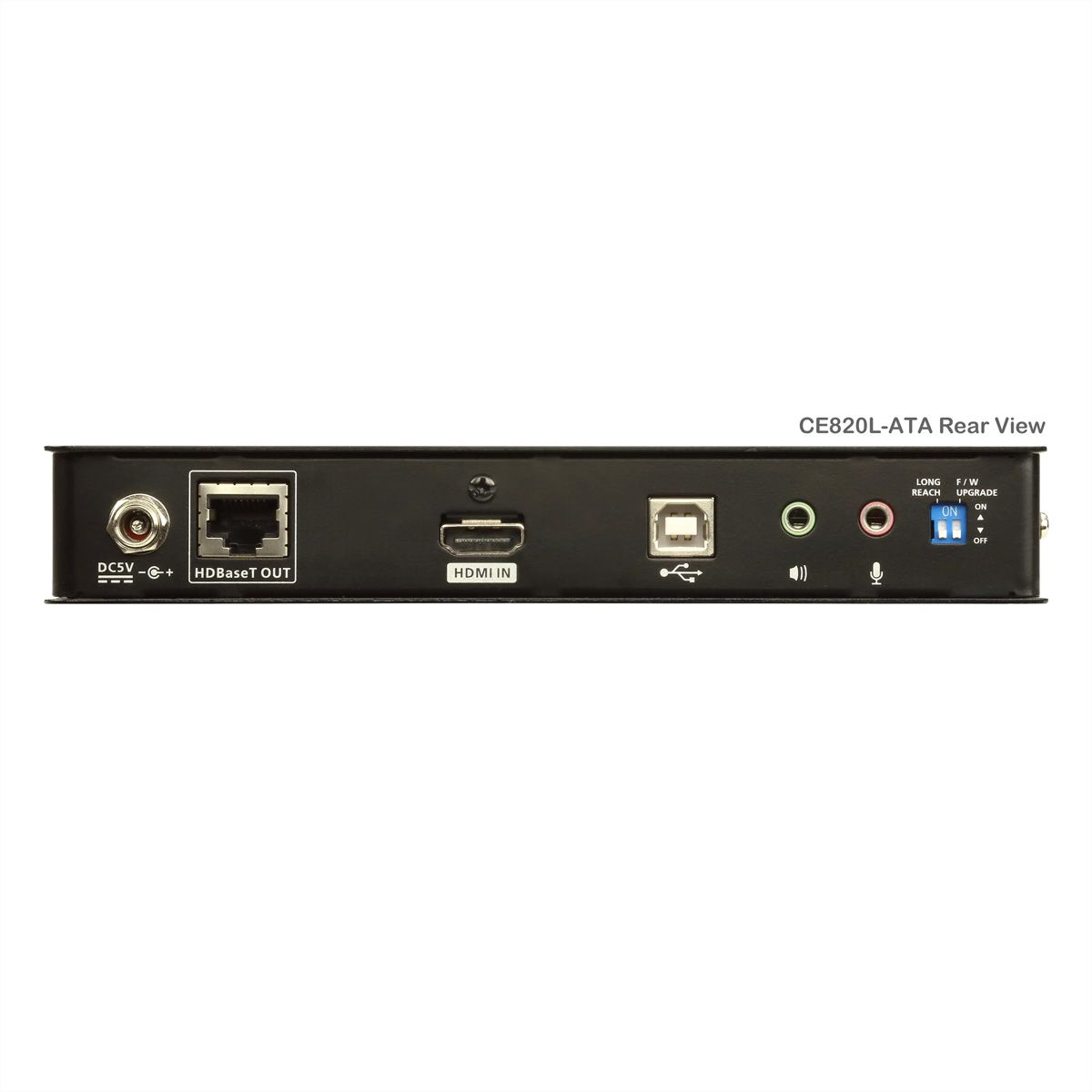 ATEN CE820 Prolongateur KVM USB HDMI HDBaseT 2.0