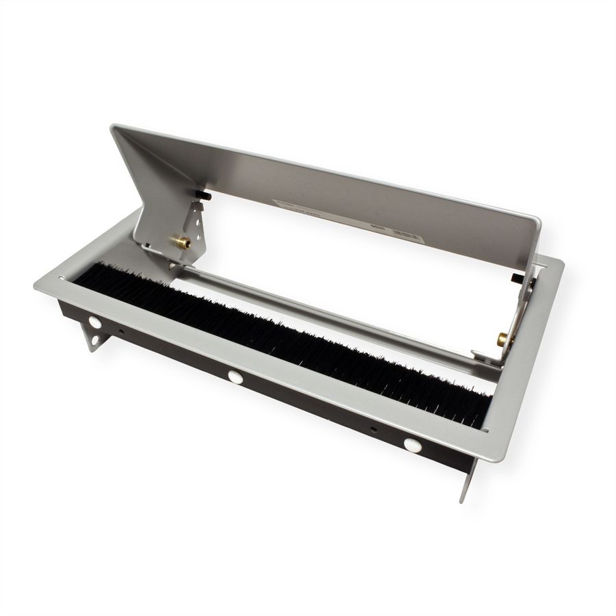 BACHMANN CONI Cadre small, argent