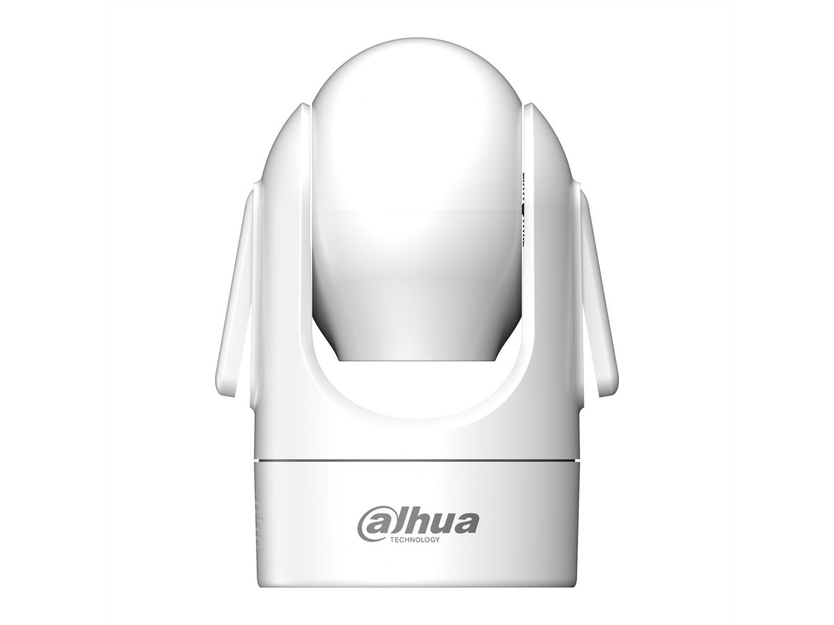 DAHUA DH-SD-H4C-0400B-EUR, Caméra WiFi PT 4MP IR LED