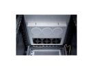 SCHROFF EMV-Toit 800L 800P perforé SMART ECO
