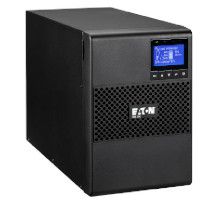 Eaton 9SX700I alimentation d'énergie non interruptible Double-conversion (en ligne) 700 VA 630 W 6 sortie(s) CA