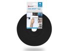 VELCRO® One Wrap® Bande 13 mm, noir, 25 m