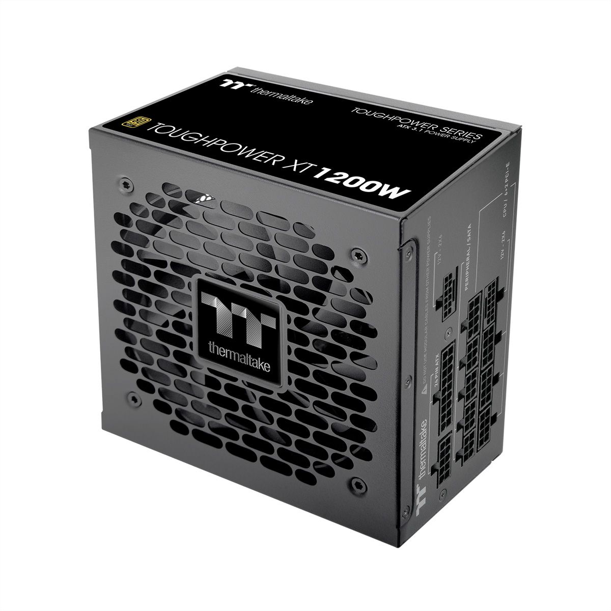 Thermaltake Toughpower XT 1200W Alimentation