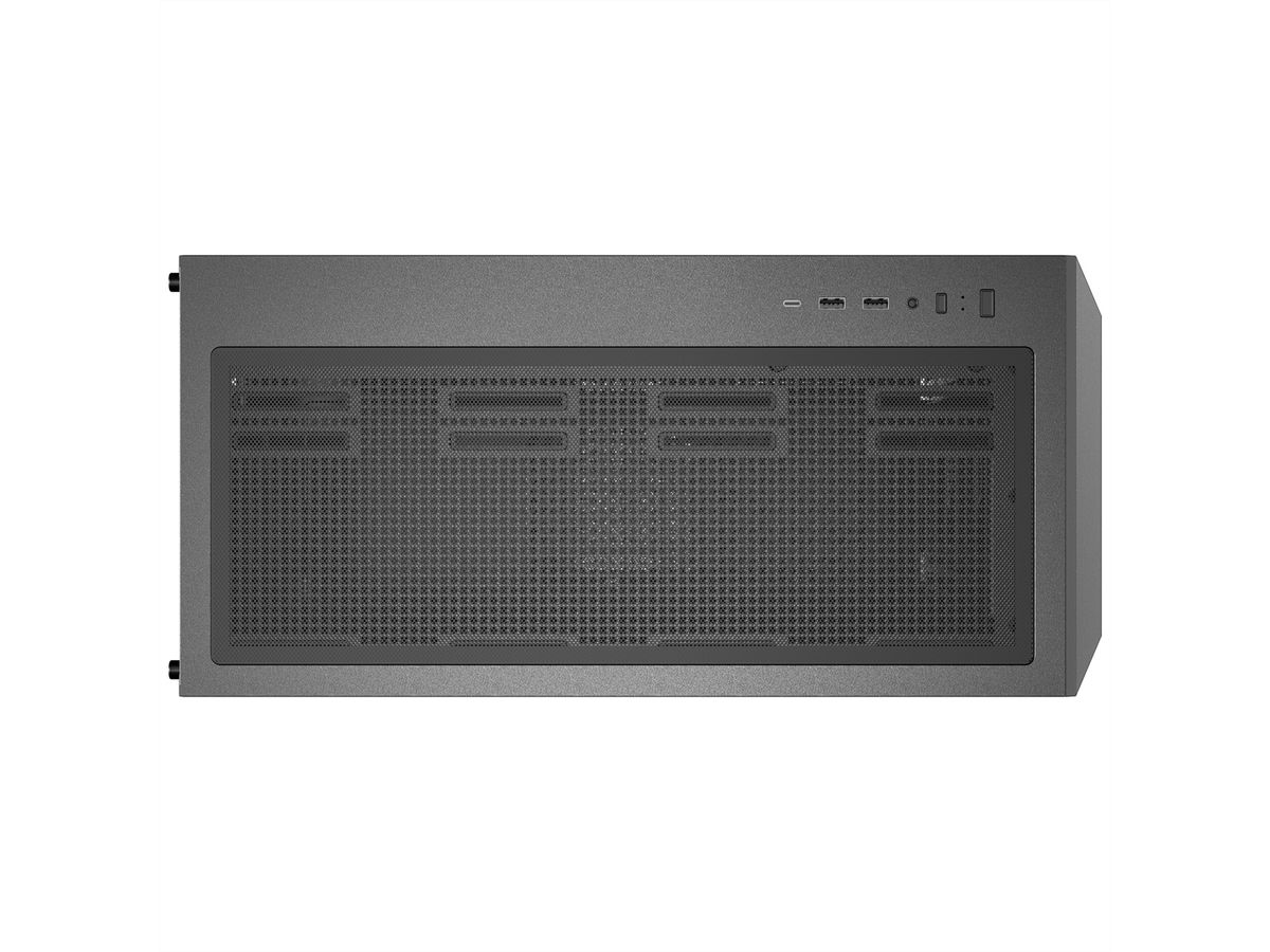 ANTEC Performance P7S Boîtiers PC Mid Tower, ATX, M-ATX et ITX, argent