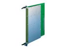 Mécanisme de support SCHROFF pour modules AdvancedMC compacts et complets, sans jambe de force