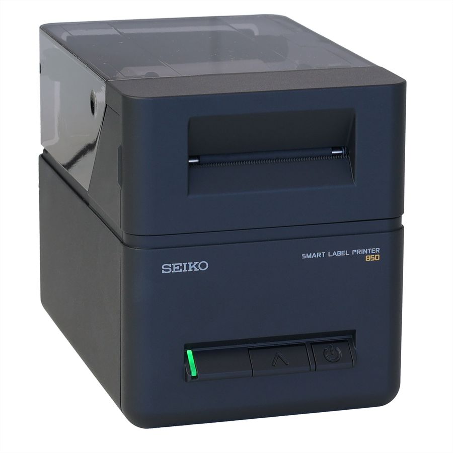 SEIKO Imprimante Smart Label SLP 850 USB