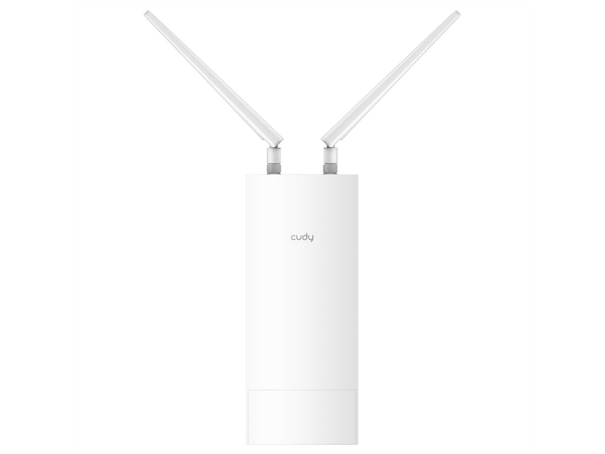 CUDY AP3000 Point d'accès WiFi 6 Outdoor AX3000 High Power