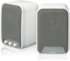 Epson Haut parleurs actifs - ELPSP02