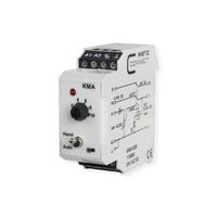 METZ CONNECT KMA-E08 Transmetteur de valeur analogique