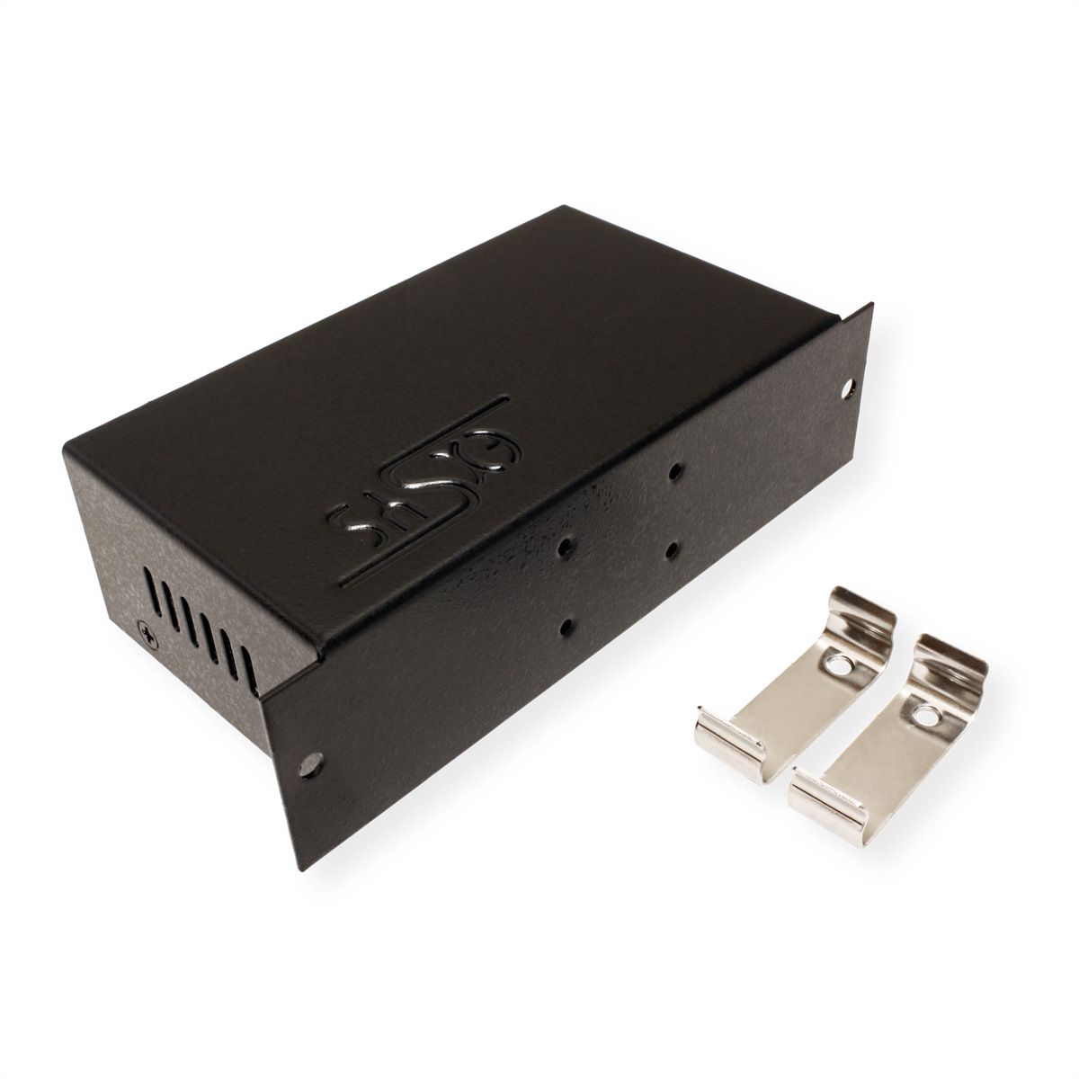 EXSYS EX-1177HMV Hub métal USB 2.0, 7 ports