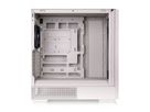 Thermaltake Retro 360 TG Boîtier PC, beige