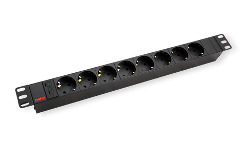 Prises multiples 19-Pouces