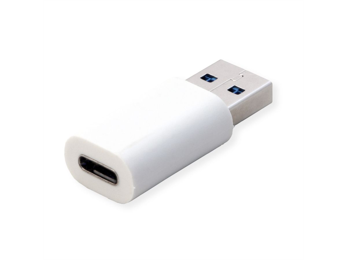 VALUE Protecteur de données USB, type A-C