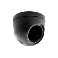MOBOTIX SingleMount S7x, noir