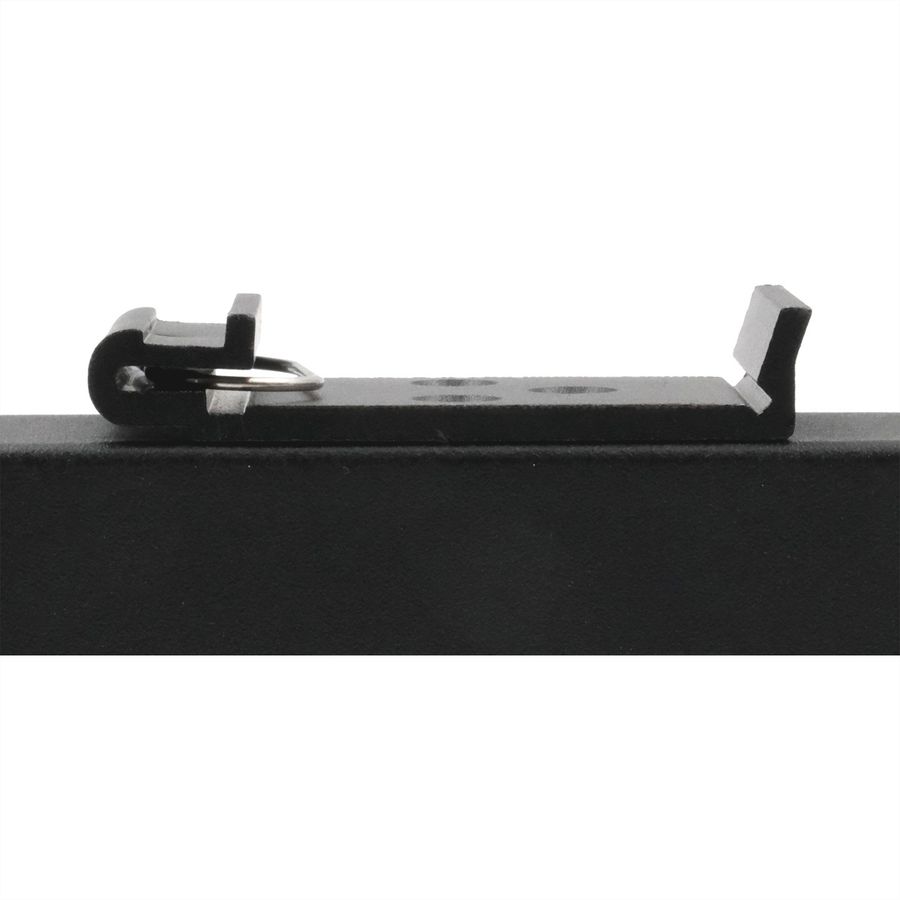 EXSYS EX-1244HMS HUB 4 ports USB 3.2 Gen 1 Din-Rail kit et mur VIA VL813 Chipset