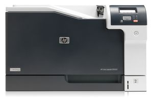 HP Color LaserJet Professional Imprimante CP5225dn, Color, Imprimante pour Impression recto-verso