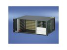 Système CPCI SCHROFF, pour PSU enfichable, horizontal, 4 U, 8 slots