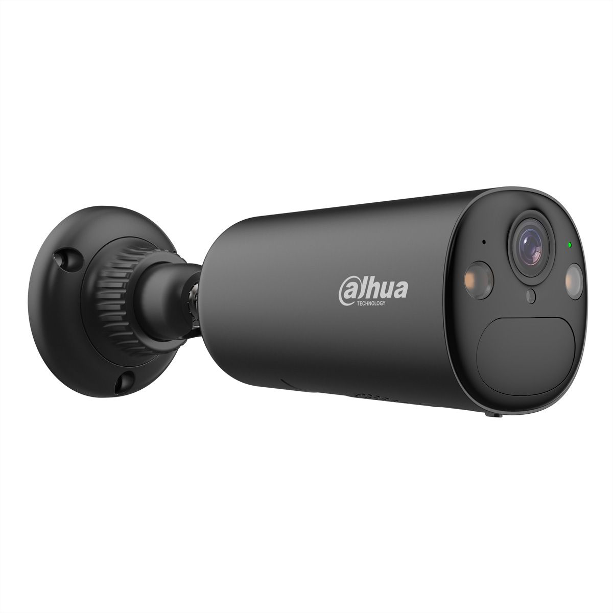 DAHUA DH-IPC-BF4CA-4G-0210B-XL-Ash-EUR Caméra Bullet 4 MP, 122.5°, IR-LED 15m, LTE, noir