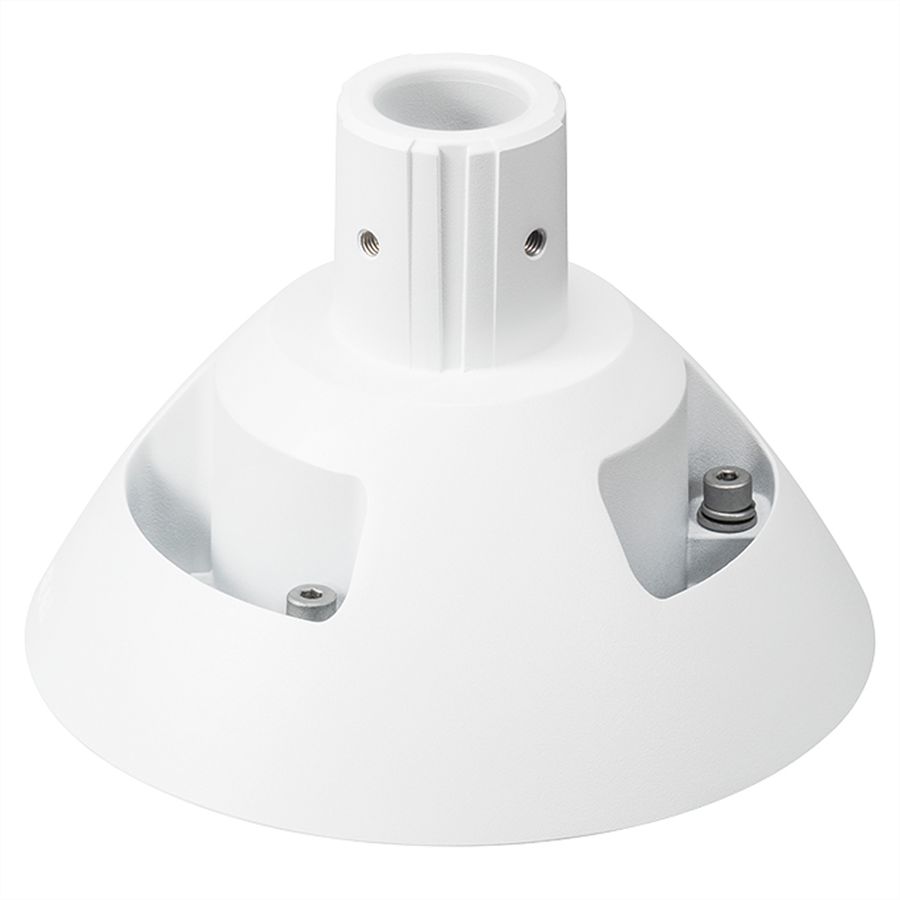 I-PRO WV-QSR504F1-W Support, Support de montage Femelle/ANSI