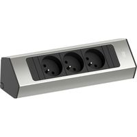 BACHMANN CASIA 2 3xUTE 2,0m AEH aspect inox