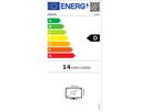 Philips B Line 243B1/00 LED display 60,5 cm (23.8") 1920 x 1080 pixels Full HD Noir