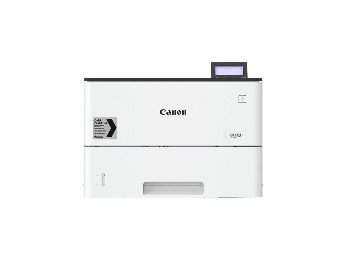 Canon i-SENSYS LBP325x 600 x 600 DPI A4