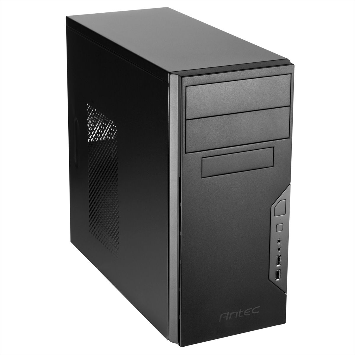 ANTEC VSK 3000B-U3/U2 Boîtier PC mini-tour ATX