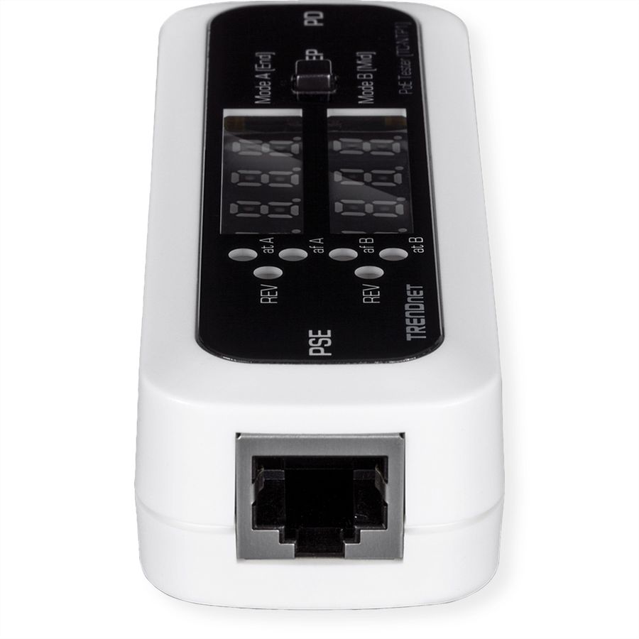 TRENDnet TC-NTP1 Testeur PoE en ligne